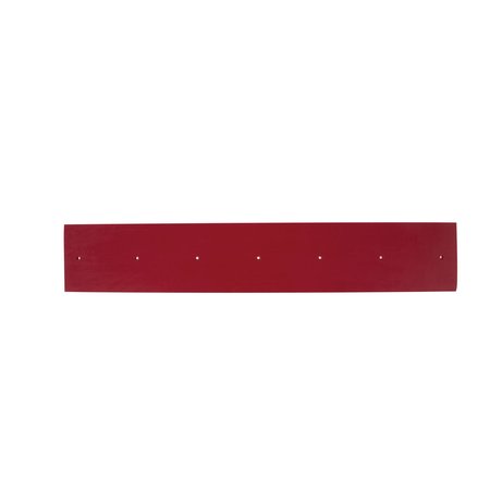 NOBLES/TENNANT SQUEEGEE - SIDE .375in APEX, FITS TENNANT 1054670